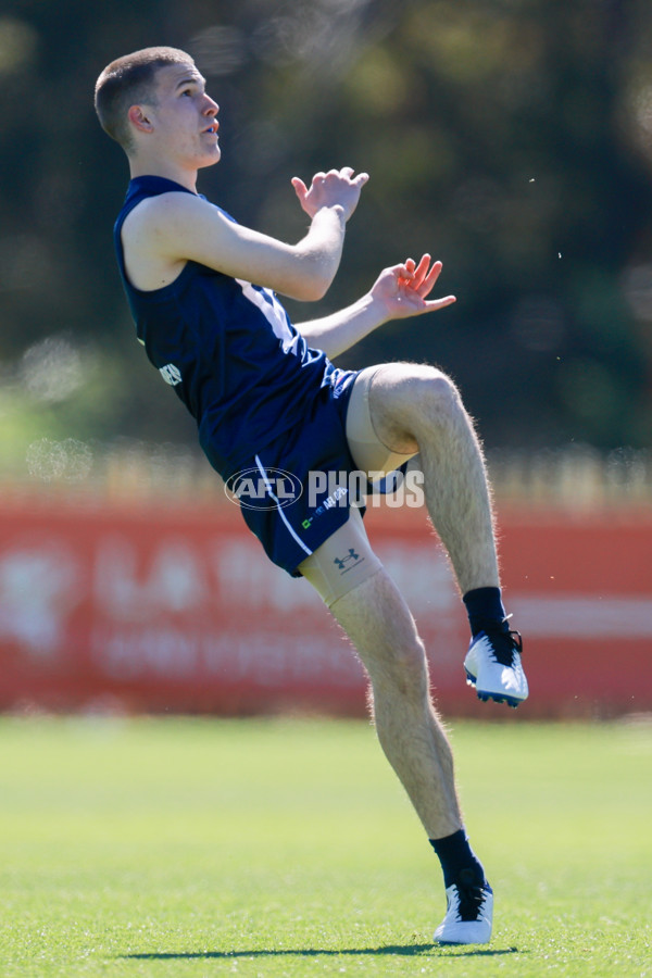 AFL 2025 Media - AFL Open Day 2 - A-64438886