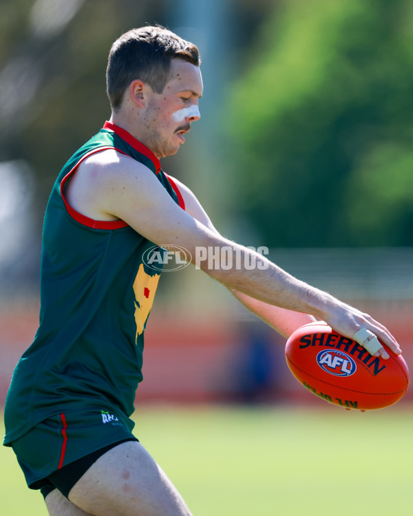 AFL 2025 Media - AFL Open Day 2 - A-64438892