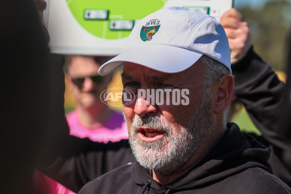 AFL 2025 Media - AFL Open Day 2 - A-64438898