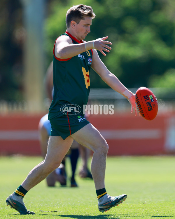 AFL 2025 Media - AFL Open Day 2 - A-64438899