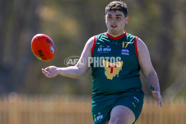 AFL 2025 Media - AFL Open Day 2 - A-64438904