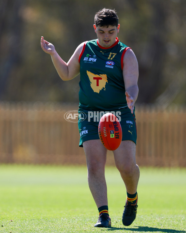 AFL 2025 Media - AFL Open Day 2 - A-64438905