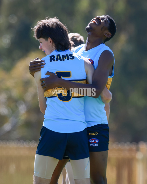 AFL 2025 Media - AFL Open Day 2 - A-64438907