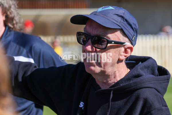 AFL 2025 Media - AFL Open Day 2 - A-64561840