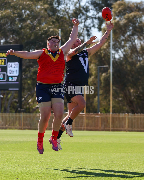 AFL 2025 Media - AFL Open Day 2 - A-64561841