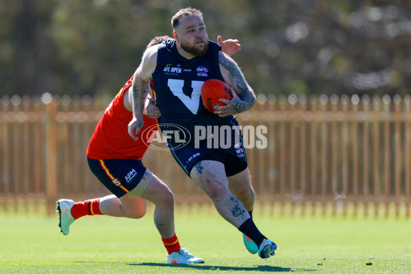 AFL 2025 Media - AFL Open Day 2 - A-64561854