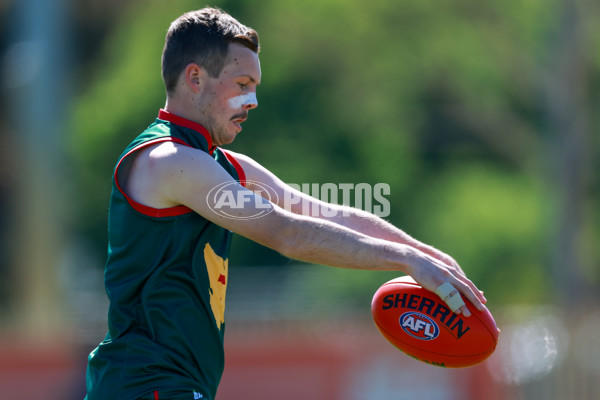 AFL 2025 Media - AFL Open Day 2 - A-64561859