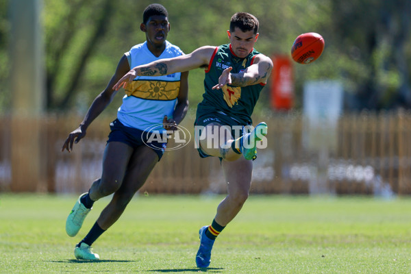 AFL 2025 Media - AFL Open Day 2 - A-64561871