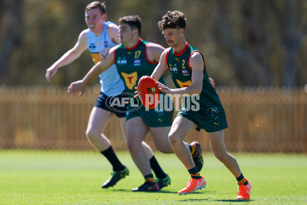 AFL 2025 Media - AFL Open Day 2 - A-64561873