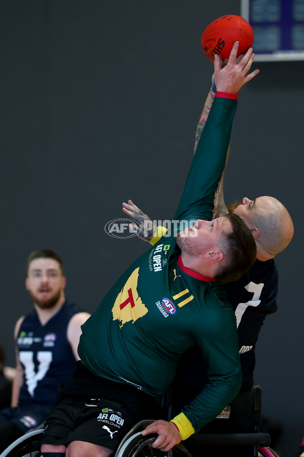 AFL 2025 Media - AFL Open Day 3 - A-64561884