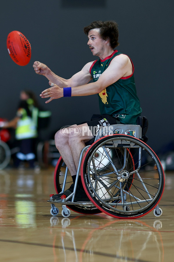 AFL 2025 Media - AFL Open Day 3 - A-64561888