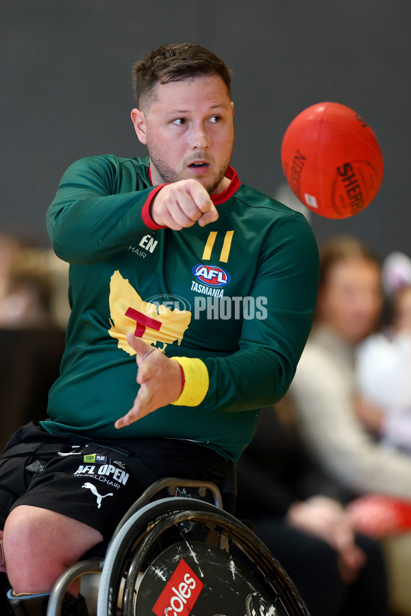 AFL 2025 Media - AFL Open Day 3 - A-64561892