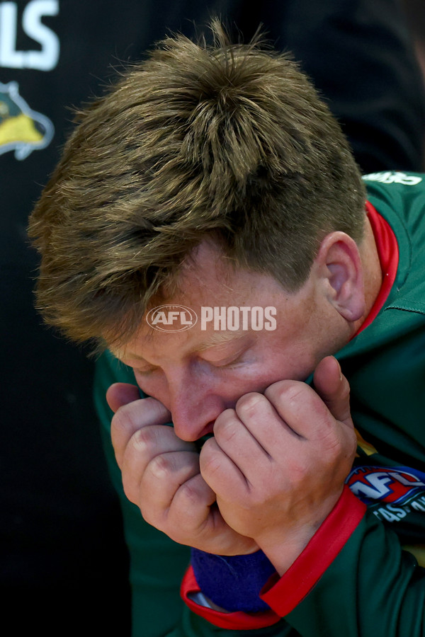 AFL 2025 Media - AFL Open Day 3 - A-64593966