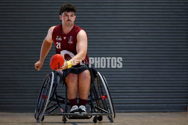 AFL 2025 Media - AFL Open Day 3 - A-64593979