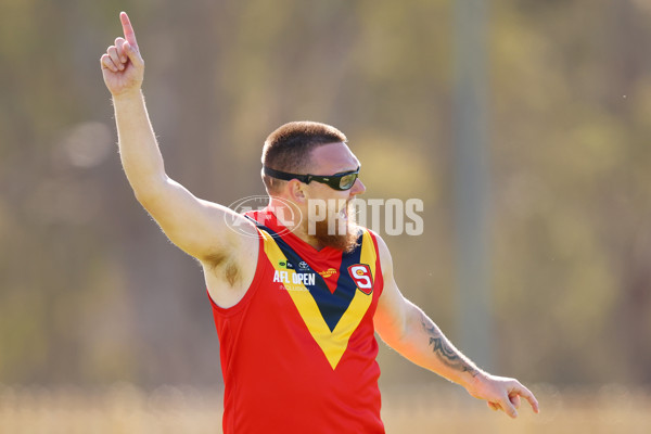 AFL 2025 Media - AFL Open Day 3 - A-64594006