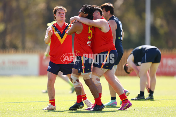AFL 2025 Media - AFL Open Day 3 - A-64594008