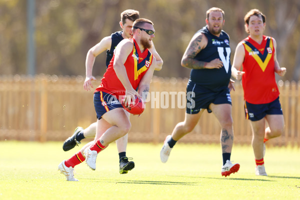 AFL 2025 Media - AFL Open Day 3 - A-64594009