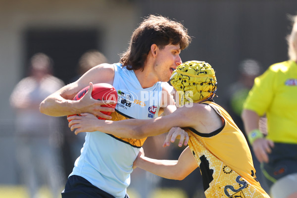 AFL 2025 Media - AFL Open Day 3 - A-64594011