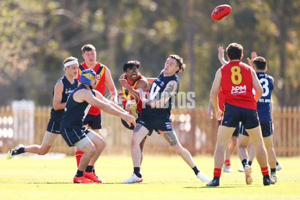 AFL 2025 Media - AFL Open Day 3 - A-64594012