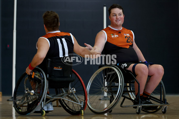 AFL 2025 Media - AFL Open Day 3 - A-64594040