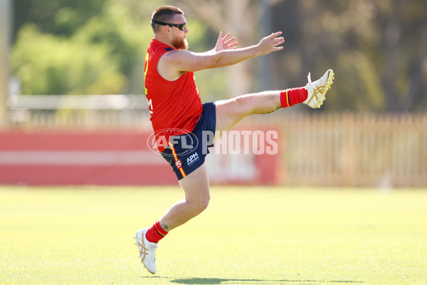 AFL 2025 Media - AFL Open Day 3 - A-64598087