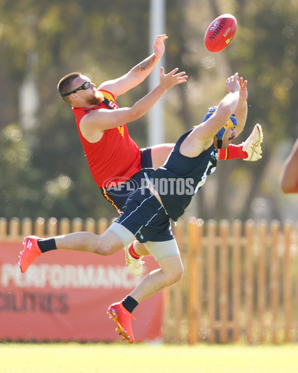 AFL 2025 Media - AFL Open Day 3 - A-64598088