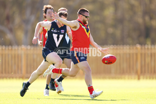 AFL 2025 Media - AFL Open Day 3 - A-64598098