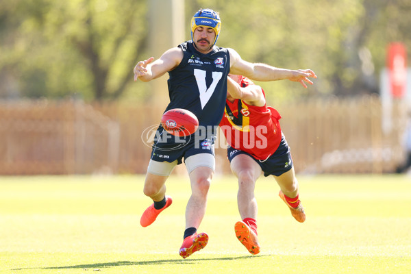 AFL 2025 Media - AFL Open Day 3 - A-64598100