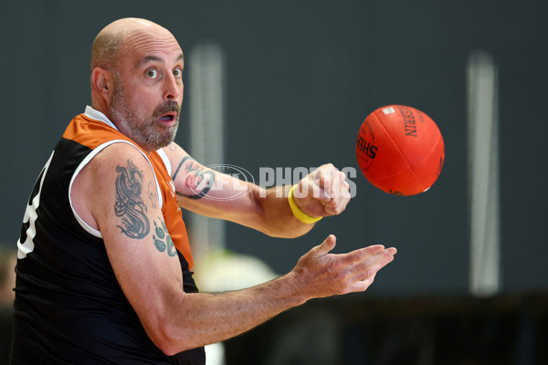 AFL 2025 Media - AFL Open Day 3 - A-64598120