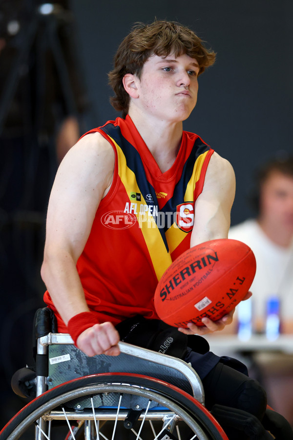 AFL 2025 Media - AFL Open Day 3 - A-64598125