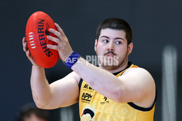 AFL 2025 Media - AFL Open Day 3 - A-64598132