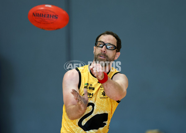 AFL 2025 Media - AFL Open Day 3 - A-64598133