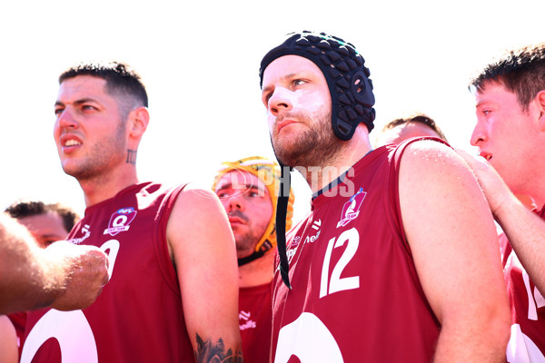 AFL 2025 Media - AFL Open Day 3 - A-64598135