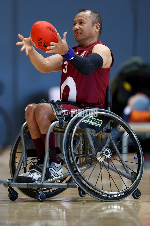 AFL 2025 Media - AFL Open Day 3 - A-64598155