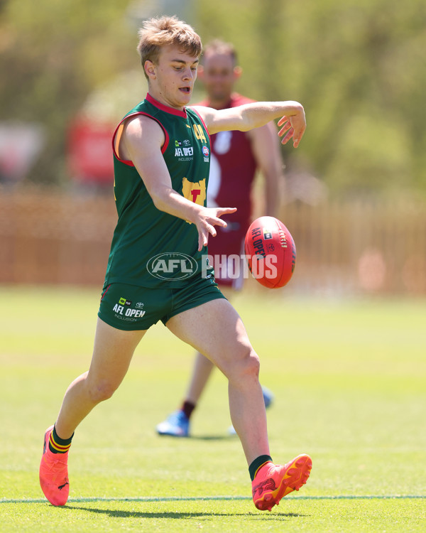 AFL 2025 Media - AFL Open Day 3 - A-64598160