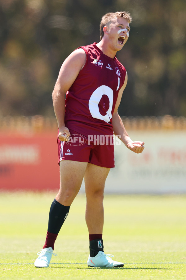 AFL 2025 Media - AFL Open Day 3 - A-64598161