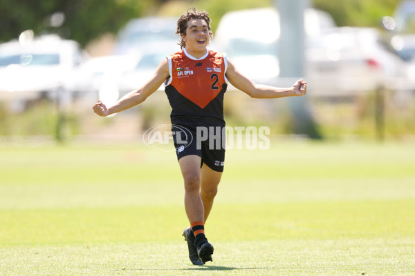 AFL 2025 Media - AFL Open Day 3 - A-64598163