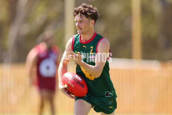 AFL 2025 Media - AFL Open Day 3 - A-64598166