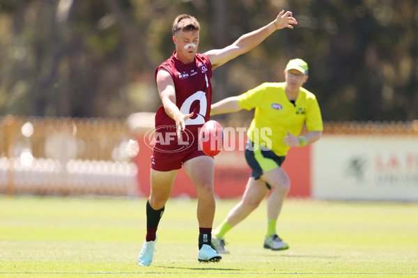 AFL 2025 Media - AFL Open Day 3 - A-64598168