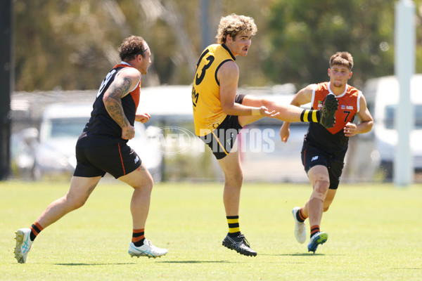 AFL 2025 Media - AFL Open Day 3 - A-64598169