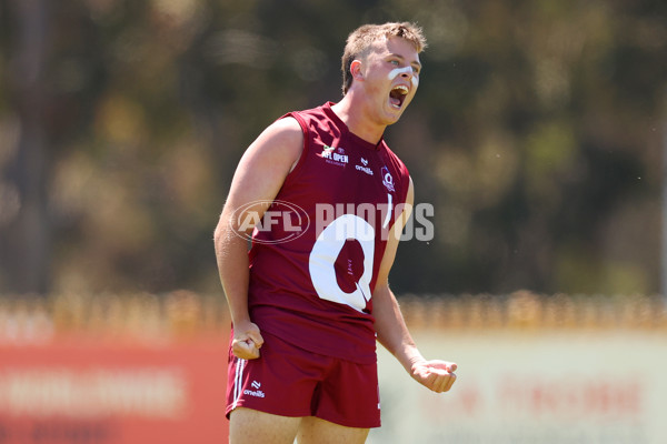 AFL 2025 Media - AFL Open Day 3 - A-64598170