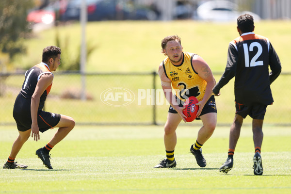 AFL 2025 Media - AFL Open Day 3 - A-64598171