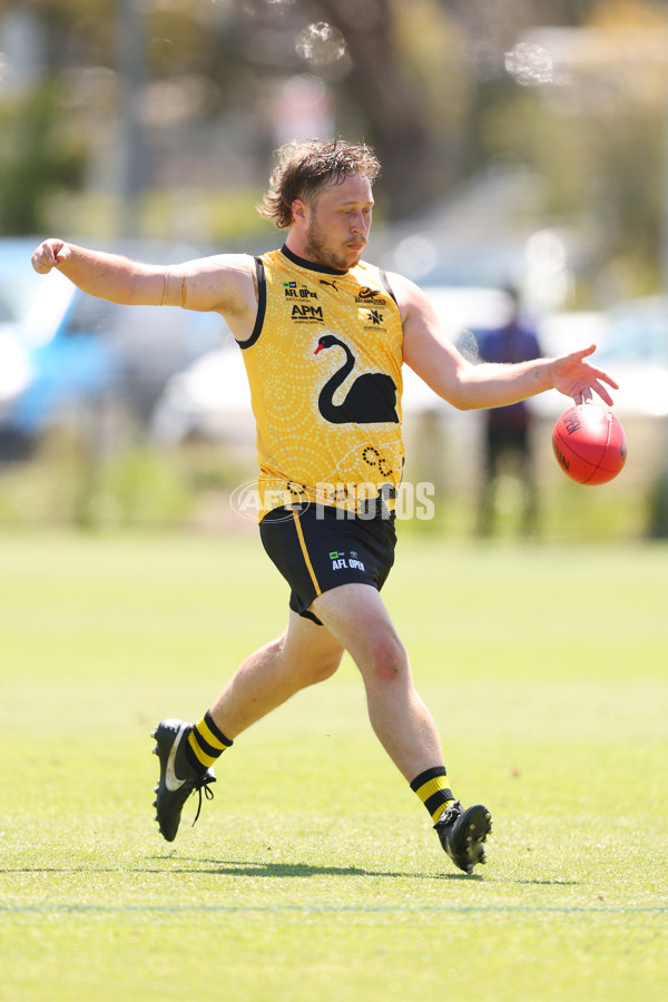 AFL 2025 Media - AFL Open Day 3 - A-64598172