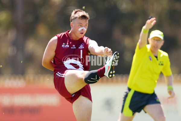 AFL 2025 Media - AFL Open Day 3 - A-64598173