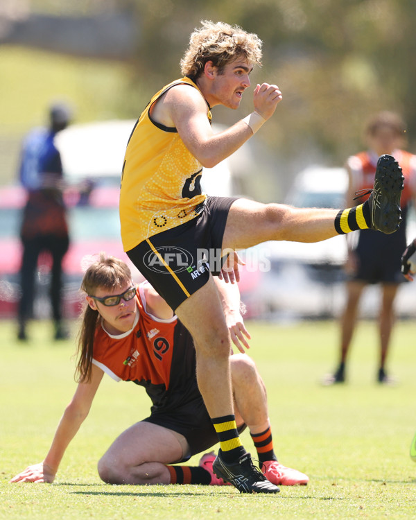 AFL 2025 Media - AFL Open Day 3 - A-64598174