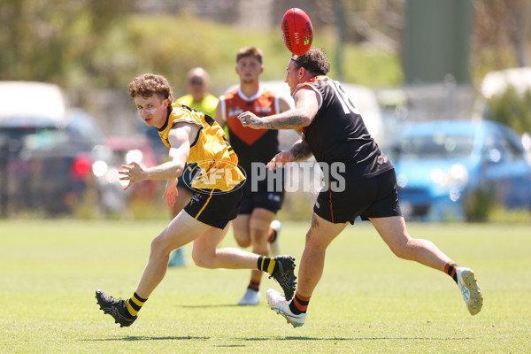 AFL 2025 Media - AFL Open Day 3 - A-64598175