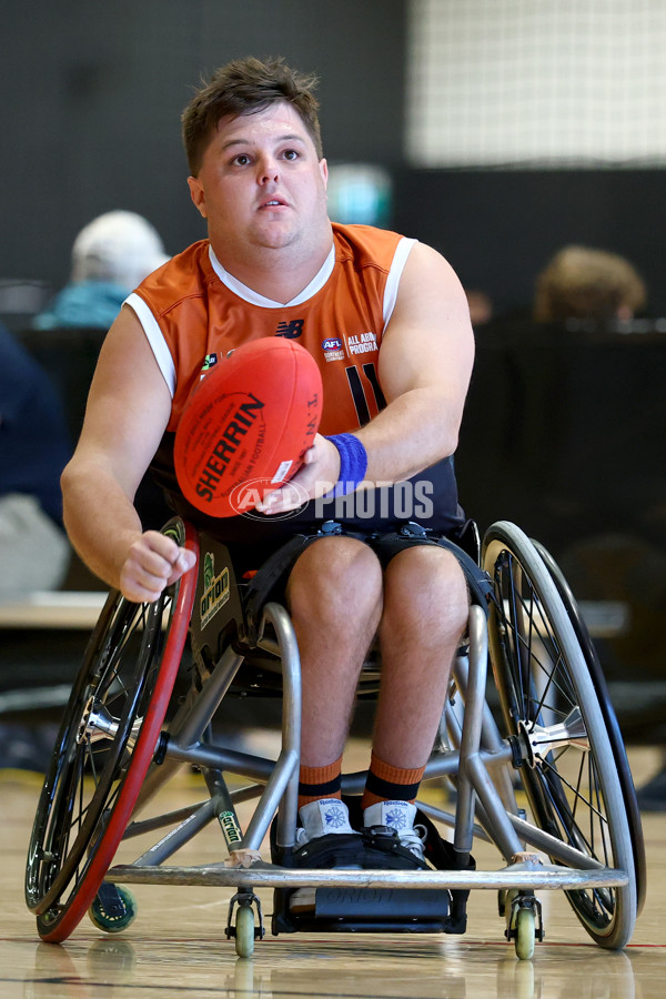 AFL 2025 Media - AFL Open Day 3 - A-64600612