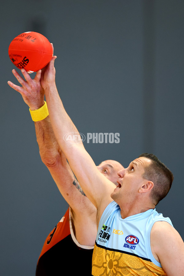 AFL 2025 Media - AFL Open Day 3 - A-64600616