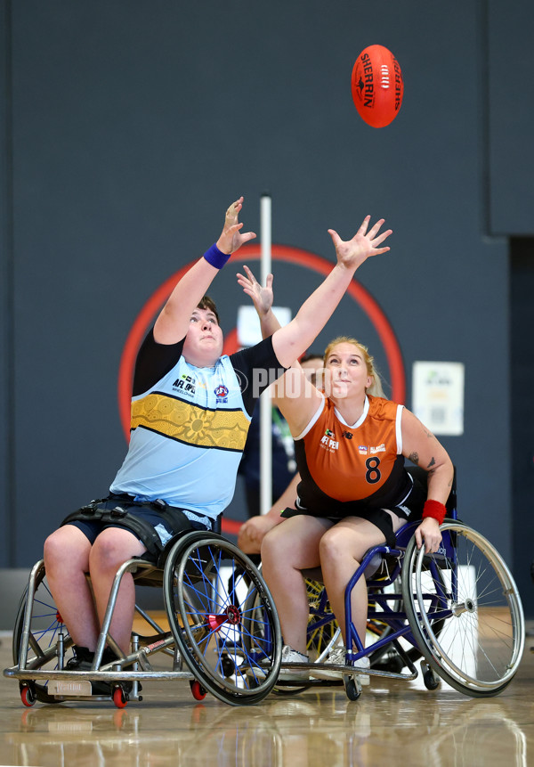 AFL 2025 Media - AFL Open Day 3 - A-64600622