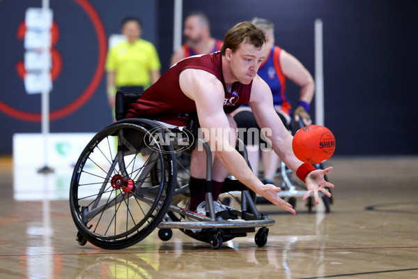 AFL 2025 Media - AFL Open Day 3 - A-64600644